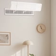thumbnail image 3 of Adjustable Air Conditioner Wind Deflector and Vent Cover Panel for Home Comfort and Efficiency, 3 of 5