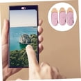 thumbnail image 3 of Gorgeous 3pcs Laptop Covers Privacy Protection Patches for Pro Webcam Aluminum Alloy Material Easy to Apply Slide on Cover Lightweight - Perfect for any wedding accessories, 3 of 5