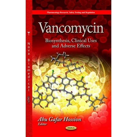 Vancomycin