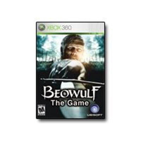 Beowulf - Xbox 360