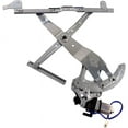 thumbnail image 5 of Window Regulator Compatible For 2002-2007 Subaru Impreza Front, Right Passenger Wagon Power With Motor, 5 of 5
