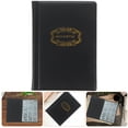 thumbnail image 3 of Coin Collection Album Coin Storage Book Collection Book Coin Collecting Organizer, 3 of 8