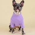 thumbnail image 4 of Lavender Knit, 4 of 4