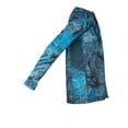 thumbnail image 2 of Realtree Aspect Youth Long Sleeve Reversible Fishing Shirt, 2 of 8