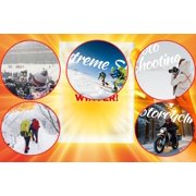 InLife Extra Size Super Warmer for Hands and Body, Wider Area Covered, Outdoor and Indoor, Air-Activated, Consistently Long Last for 14 Hours, Odorless, 30 Packs