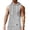 Light Gray, variant on Kcolen Black Tank Top Men Men's Slim Fit Sleeveless Lightweight Sweatshirt Vest for Wear Casual Beach Basic Tank