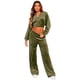 thumbnail image 5 of Conjunto Deportivo Dama Shendy Vendy Sudadera Manga Larga Pants Corte Recto Casual, 5 of 6