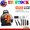 63CC 2 Cycle 665CFM 3HP 205MPH(Orange), variant on Floseru 665 CFM Leaf Blower, Gas Blower, Gas Leaf Blower for Lawn Care, Backpack Blower, 1 Set Leaf Blower 2 Stroke Engine Multi-Purpose 63CC High Strength Snow Blower for Outdoor
