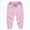 A19-Pink, variant on Gibobby Boys Pants Toddler Kids Little Boys Pant 2T 3T 4T 5T 6T Casual Schoolwear Drawstring Straight Leg Soft Pants With Pockets Boys Warm Casual Pants(18-24 Months,Pink)