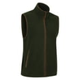 thumbnail image 4 of Mountain Warehouse Mens Rove Fleece Vest, 4 of 5