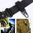 thumbnail image 7 of Clearance! belts for women belt men Hook Rocket 2PCS Multifunctional Rocket With Suspended Accessory Big sales Black, 7 of 7