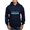 Navy, variant on - Pro Ukraine Pride Ukrainian Flag ?????? Sweatshirt - Pullover Hoodie, Classic, Comfortable Hooded Sweatshirt