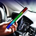 thumbnail image 4 of Voice-activated Music  Lights 32-bit ARM Processor and 18 Color Patterns Suitable for Digital Entertainment, 4 of 6