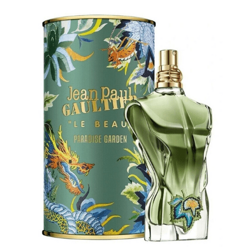 koutaページLe Beau Paradise Garden 75ml Jean Paul Gaultier Le Beau Paradise Garden EDP For Him 75 ml / 2.5