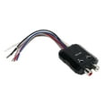 thumbnail image 2 of Car Audio Converter High to Low 2 Channel Line Output Stereo Convertor for All Massive Audio Amplifiers, 2 of 8