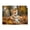 1000 Pieces, variant on 500-Piece Wooden Jigsaw Puzzle for Adults - Corgi Autumn Leaves Relaxing , Fun & Challenging Brain Teaser, Stylish Home Decor & Unique Gift