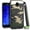 Green Camo, variant on GSA Blade Candy Case For Samsung Galaxy J7 (2018), J737 Green Camo