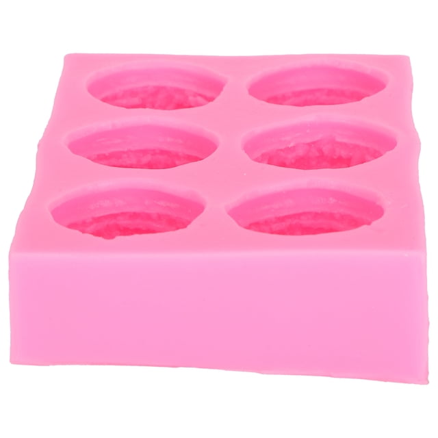 Moldes de silicona para macarrones, moldes para hornear pan en 3D, moldes para decorar pasteles y magdalenas, utensilios para hornear