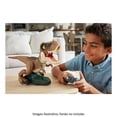 thumbnail image 2 of Figura de Acción MATTEL Jurassic World T. Rex con Control Remoto, 2 of 4