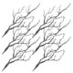thumbnail image 3 of 6 ramas de astas artificiales secas para arreglos florales., 3 of 5