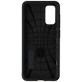 thumbnail image 3 of Spigen Slim Armor Conçu pour Samsung Galaxy S20 Étui (2020) - Ardoise Métallique, 3 of 3