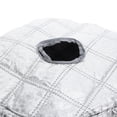 thumbnail image 3 of ADDHAT Cubierta Resistente Para Barril De Plateada Con Para Uso En Cocina, 3 of 6