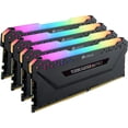 thumbnail image 2 of Corsair Vengeance RGB Pro 64GB DDR4 SDRAM Memory Module, 2 of 5