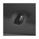 thumbnail image 4 of Para accesorios de decoración de molduras de cubierta de gancho de techo trasero de fibra de carbono para automóvil 2015-2020, 4 of 5
