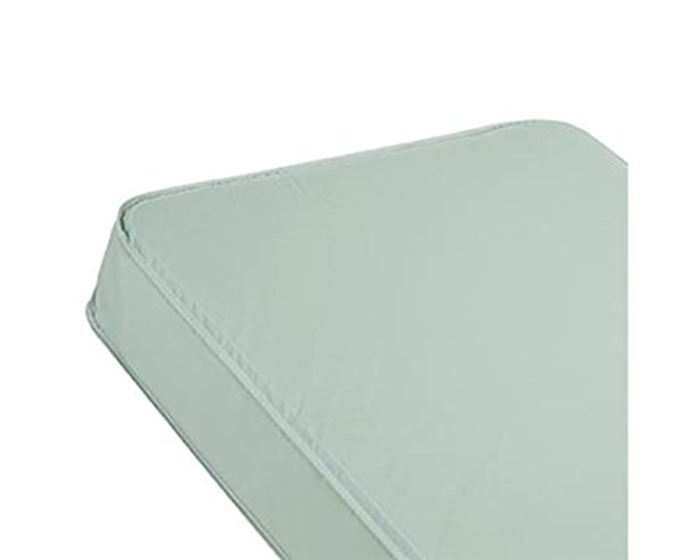 INVACARE 80 x 36 x 6 Innerspring Mattress