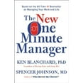 thumbnail image 2 of The New One Minute Manager, (Hardcover), 2 of 2