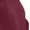 #1_Wine, variant on Women's Ruched Detail Crewneck Sweater Rib Knit Pullover Top with Sculpted Sleeves Dressy Casual Blouse for Fall Winter Office Work Wear