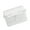 4, variant on Plastic Pickle Jar Kimchi Press Fermentation Box Kitchen Food Storage Organizers