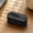 Black_New#37, variant on Cable Organizer, Data Cable Winder, Universal Cord Winder for Desk and Travel with Multi-layer Anti-Design