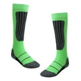 thumbnail image 2 of Calcetines de invierno acolchados para hombre y mujer, para senderismo, esquí, térmicos y deportivos. 40-42, 2 of 8