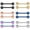 12pcs, variant on 316L Stainless Steel Nipple Shield Barbell Ring Bar Body Piercing 14G 12-36pcs-12pcs