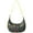 Yellow-27, variant on Chic Minimalist Crossbody Handbag for Women, Retro Geometric Shoulder Tote, Lightweight Water-Resistant Hobo Purse with Artistic Graffiti Art and Abstract Design