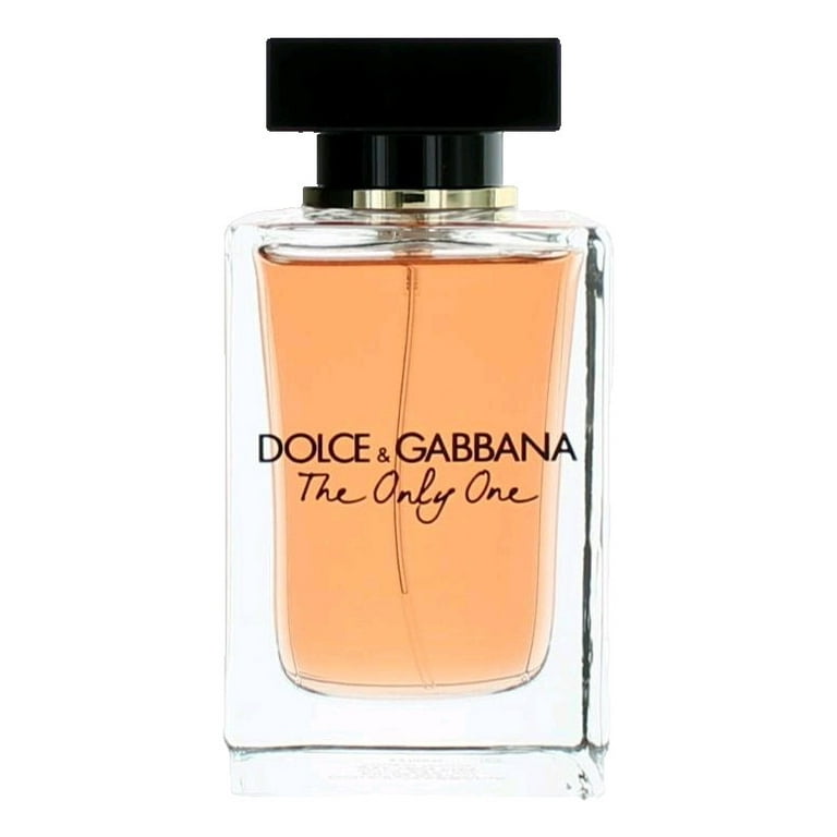 香水(女性用) DOLCE & GABBANA The Only One 30ml Dolce & Gabbana The Only One Eau De Parfum, Ladies Fragrance, 3.3