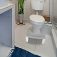 thumbnail image 3 of Marchepied en Plastique Multifonction pour Chambre et Chevet 2 Pcs, 3 of 8