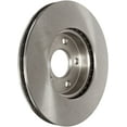 thumbnail image 2 of ACDelco 18A2841A Avantage Rotor de Frein à Disque avant Non Revêtu, 2 of 2