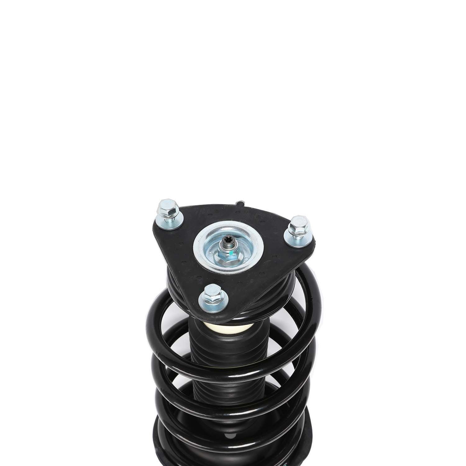 PRT 817896 Suspension Strut and Coil Spring Assembly