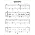 thumbnail image 4 of Judy House - Patriotic Songs Of The U.S., 4 of 4