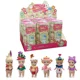 thumbnail image 4 of Caja ciega de Sonny Angel, caja ciega de fantasía de ángel de fiesta, lindo personaje de anime, muñeco de Navidad, regalo para niños, juguetes, 4 of 5