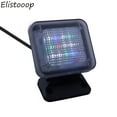 LED TV Simulator Fake TV USB Powered Antiburglar Home Security Device