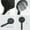 Black, variant on Shower Head，Shower System with Tub Spout Rain Shower Tub Set, High Pressure Dual 2 in 1 Shower Combo Faucet with Valve,Matte Black