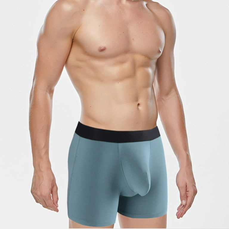 Soft toot underwear for men For Comfort 