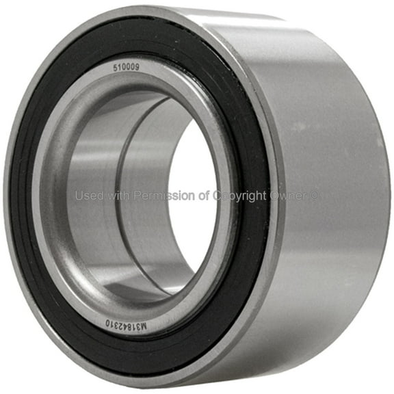 Quality-Built WH510009 Wheel Bearing