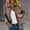 Red, variant on Light Jackets for Women's Fashion Collared Jacket Women Going Out Jackets for Women Zip Up Jackets for Women Fall Jacket Fall Clothes Red L