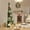 Green, variant on BALANBO Tree Kids Bookshelf, Wooden Corner Bookshelf Bookcase for Kids Room, Living room, Green