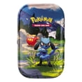 thumbnail image 2 of Cartas Coleccionables Pokemon TCG Mini Tin, 2 of 4