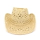 thumbnail image 2 of ¡Rebaja! Gorra Fdelink Fashion Lady plegable informal, ancha, para el sol, para mujer y hombre (amarilla), 2 of 2